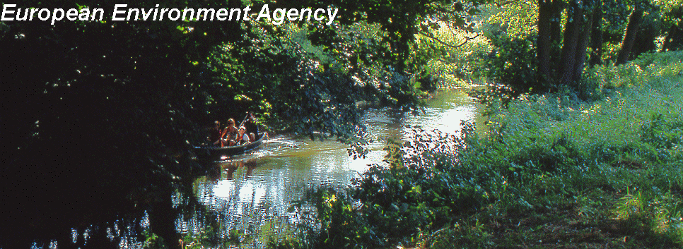 European Environment Agency