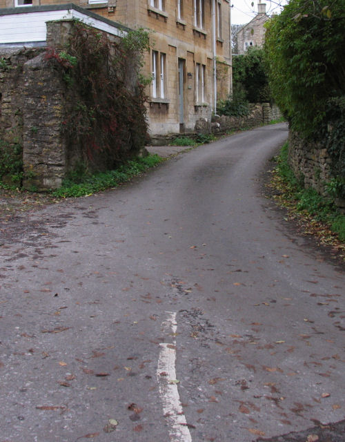 Pipehouse lane Park Corner close to the Junction